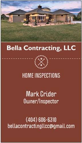 Bella Contracting, LLC logo